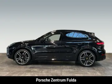 Cayenne BOSE Rückfahrkamera Panorama LED-Matrix