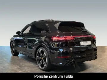 Cayenne BOSE Rückfahrkamera Panorama LED-Matrix