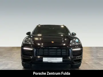 Cayenne BOSE Rückfahrkamera Panorama LED-Matrix