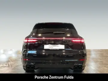 Cayenne BOSE Rückfahrkamera Panorama LED-Matrix