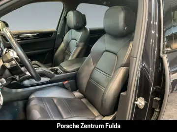 Cayenne BOSE Rückfahrkamera Panorama LED-Matrix