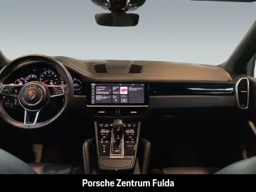 Cayenne BOSE Rückfahrkamera Panorama LED-Matrix