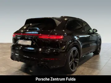 Cayenne BOSE Rückfahrkamera Panorama LED-Matrix