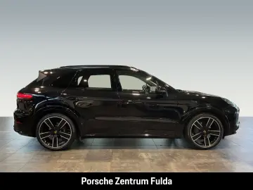 Cayenne BOSE Rückfahrkamera Panorama LED-Matrix