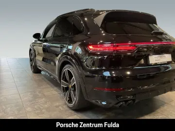 Cayenne BOSE Rückfahrkamera Panorama LED-Matrix