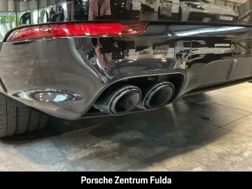 Cayenne BOSE Rückfahrkamera Panorama LED-Matrix