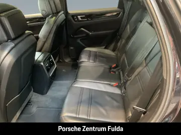 Cayenne BOSE Rückfahrkamera Panorama LED-Matrix