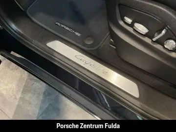 Cayenne BOSE Rückfahrkamera Panorama LED-Matrix