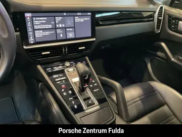 Cayenne BOSE Rückfahrkamera Panorama LED-Matrix