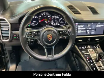 Cayenne BOSE Rückfahrkamera Panorama LED-Matrix