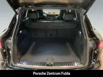 Cayenne BOSE Rückfahrkamera Panorama LED-Matrix