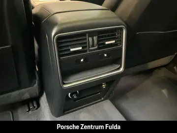 Cayenne BOSE Rückfahrkamera Panorama LED-Matrix