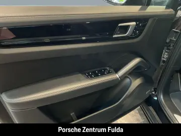 Cayenne BOSE Rückfahrkamera Panorama LED-Matrix
