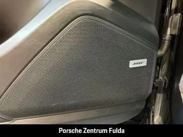 Cayenne BOSE Rückfahrkamera Panorama LED-Matrix