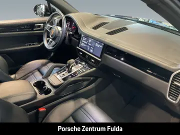 Cayenne BOSE Rückfahrkamera Panorama LED-Matrix