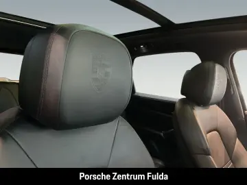 Cayenne BOSE Rückfahrkamera Panorama LED-Matrix