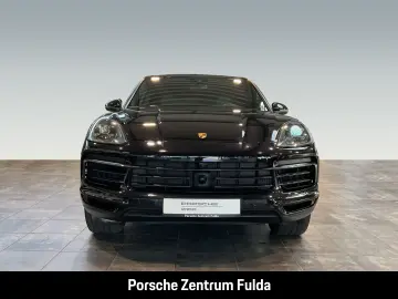 Cayenne BOSE Rückfahrkamera Abstandstempomat LED