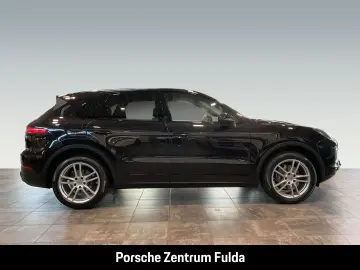 Cayenne BOSE Rückfahrkamera Abstandstempomat LED