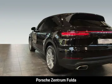 Cayenne BOSE Rückfahrkamera Abstandstempomat LED