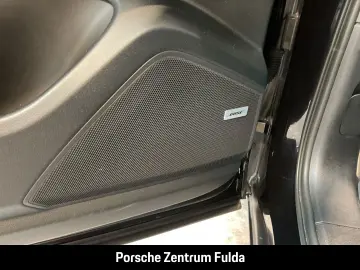 Cayenne BOSE Rückfahrkamera Abstandstempomat LED
