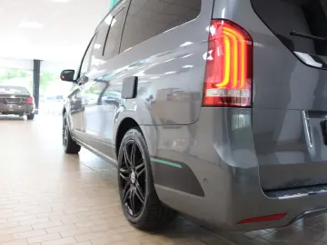V 300 Marco Polo Edition ArtVenture Küche 4Matic