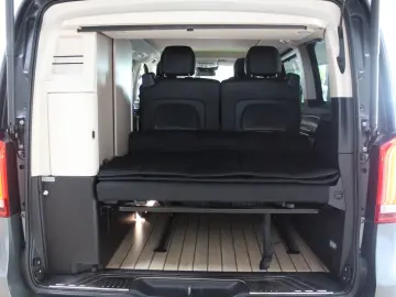 V 300 Marco Polo Edition ArtVenture Küche 4Matic