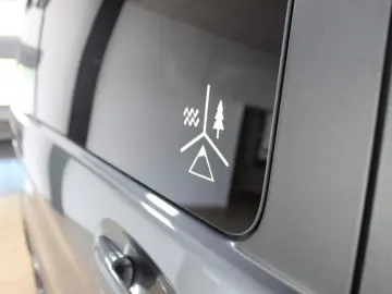 V 300 Marco Polo Edition ArtVenture Küche 4Matic