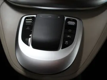 V 300 Marco Polo Edition ArtVenture Küche 4Matic
