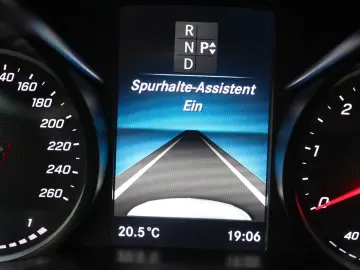 V 300 Marco Polo Edition ArtVenture Küche 4Matic