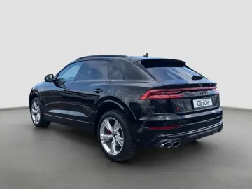 SQ8 4.0 TFSI quattro tiptronic Matrix Panoramada
