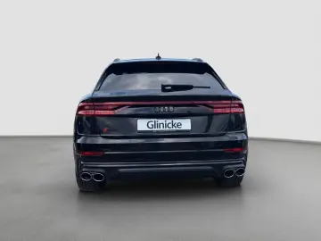 SQ8 4.0 TFSI quattro tiptronic Matrix Panoramada