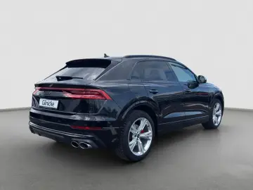 SQ8 4.0 TFSI quattro tiptronic Matrix Panoramada