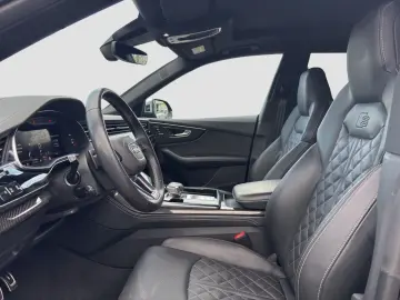SQ8 4.0 TFSI quattro tiptronic Matrix Panoramada