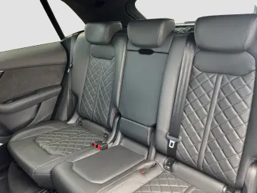 SQ8 4.0 TFSI quattro tiptronic Matrix Panoramada