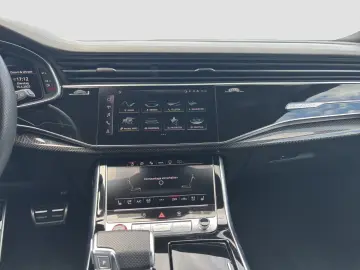 SQ8 4.0 TFSI quattro tiptronic Matrix Panoramada