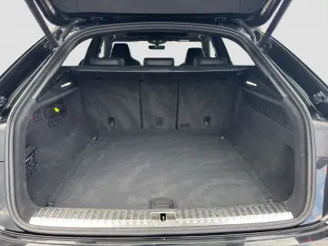 SQ8 4.0 TFSI quattro tiptronic Matrix Panoramada