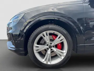 SQ8 4.0 TFSI quattro tiptronic Matrix Panoramada