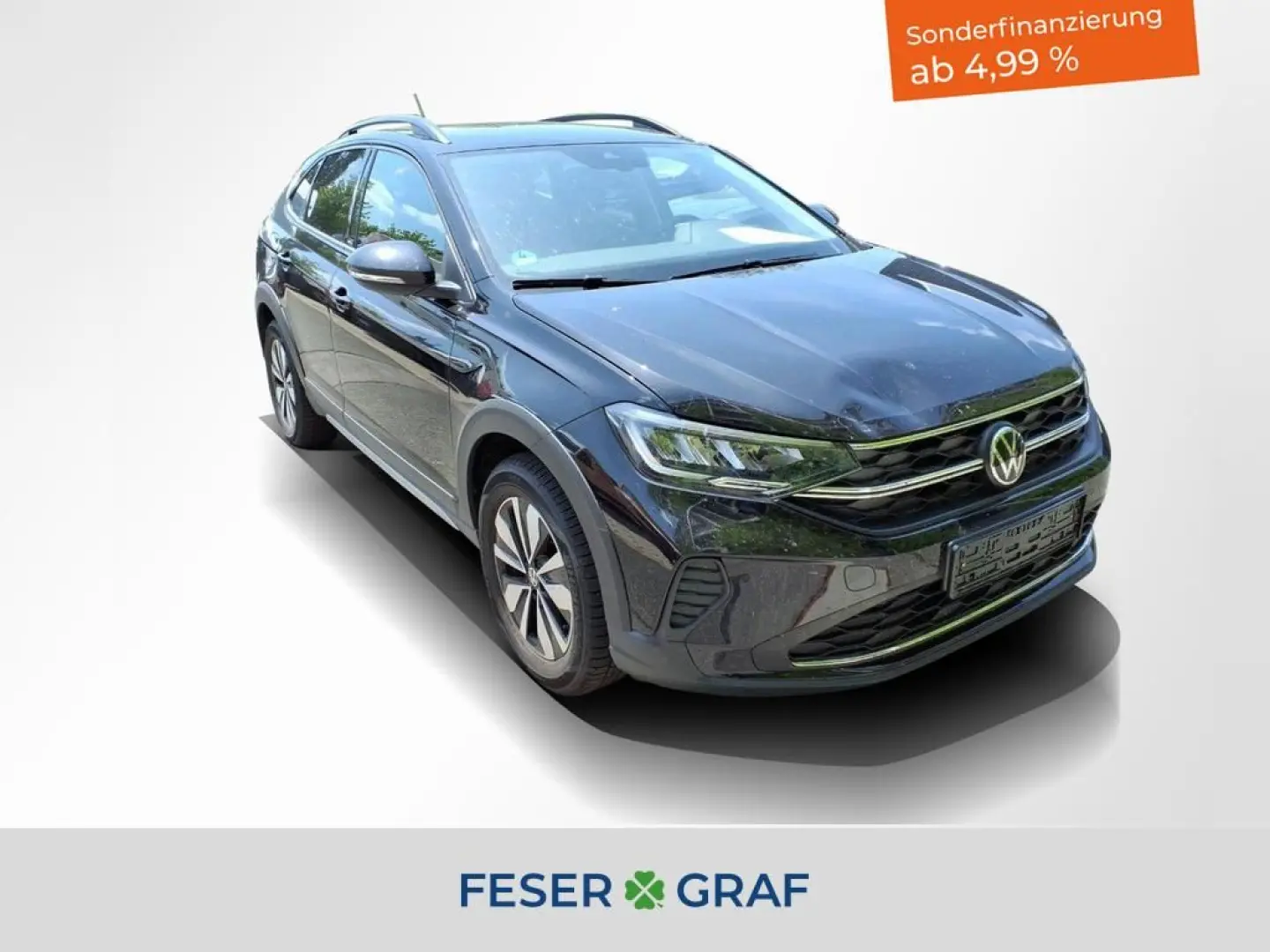 Taigo 1.0 TSI MOVE DSG LED / RearView / PDC / Si