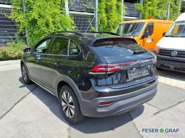 Taigo 1.0 TSI MOVE DSG LED / RearView / PDC / Si
