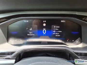 Taigo 1.0 TSI MOVE DSG LED / RearView / PDC / Si