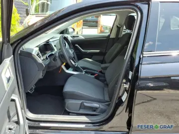 Taigo 1.0 TSI MOVE DSG LED / RearView / PDC / Si
