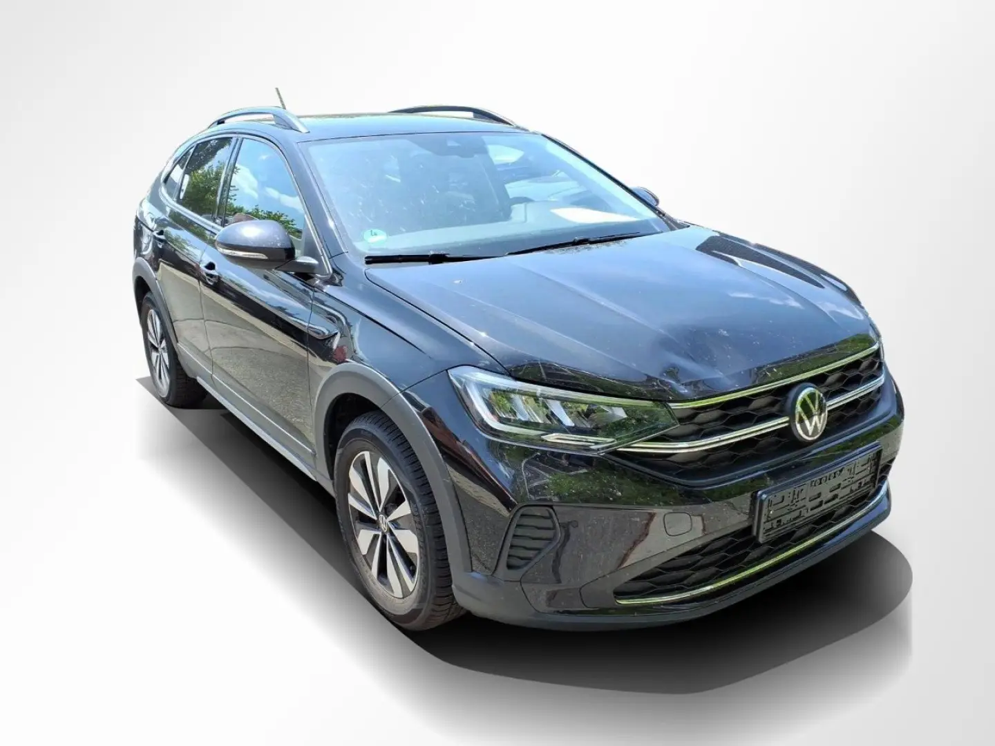Taigo 1.0 TSI MOVE DSG LED / RearView / PDC / Si