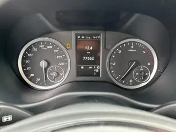 Marco Polo 250 d 4M ACTIVITY EDITION LED+DISTR+A