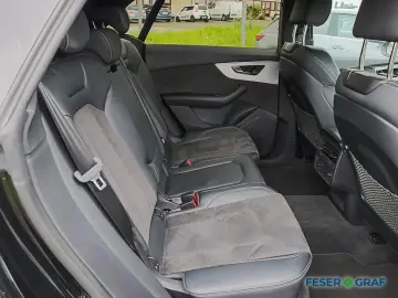 SQ8 TFSI Navi,LED,Leder,Kameras,Luft/air