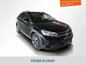 Taigo 1.0 TSI Life DSG Navi   Kamera   VirtualCo