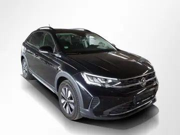 Taigo 1.0 TSI Life DSG Navi / Kamera / VirtualCo