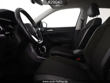 T-Cross 1.0 TSI Style #ACC#AHK#LED#DSG#SHZ#DAB+#