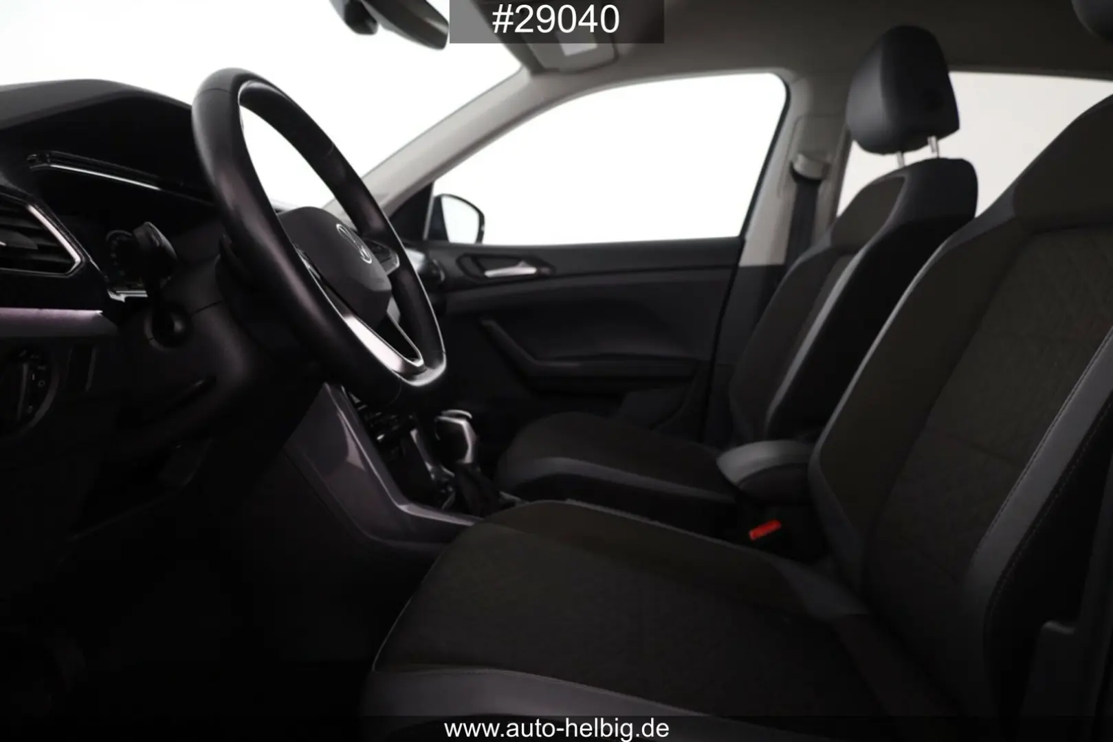 T-Cross 1.0 TSI Style #ACC#AHK#LED#DSG#SHZ#DAB+#