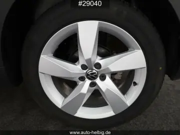T-Cross 1.0 TSI Style #ACC#AHK#LED#DSG#SHZ#DAB+#