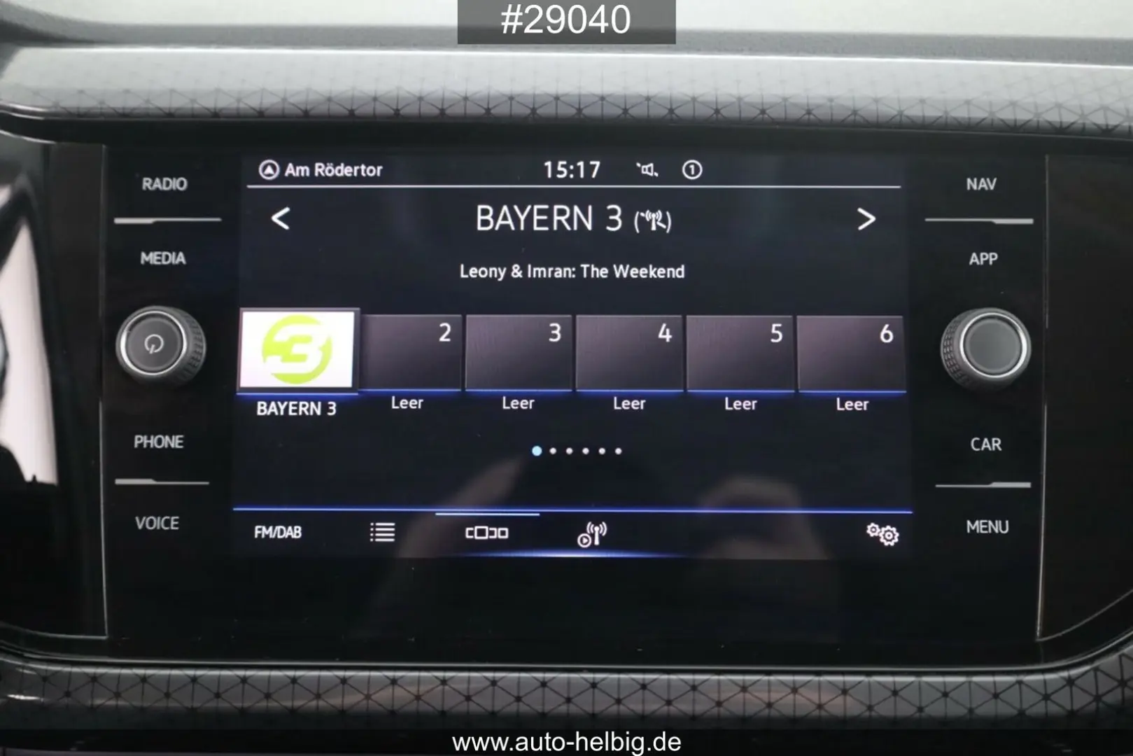 T-Cross 1.0 TSI Style #ACC#AHK#LED#DSG#SHZ#DAB+#